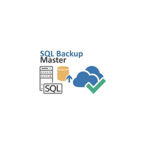 SQL Backup Master 5 Site Key GLOBAL Cene
