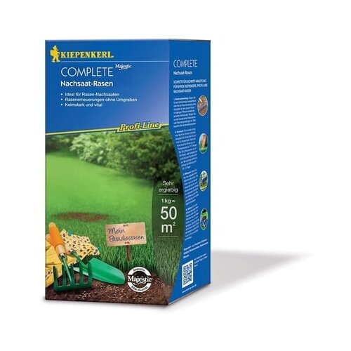 KIEPENKERL Profi-Line Complete trava za obnovitev in popravila - 1 kg Cene