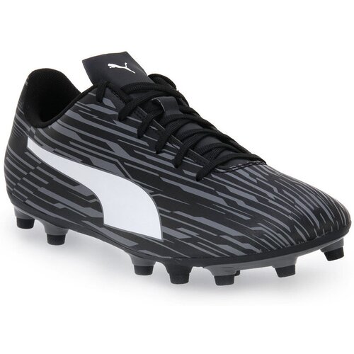 Puma Nogomet 02 RAPIDO III FGAG Črna Slike