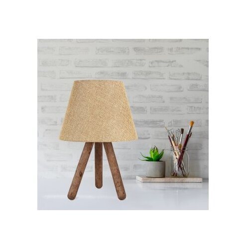 Opviq AYD 637 Stona lampa, Smeđa Cijene