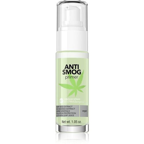 BELL Hypoallergenic za&amp;scaron;titni primer s hidratantnim učinkom 30 g Slike