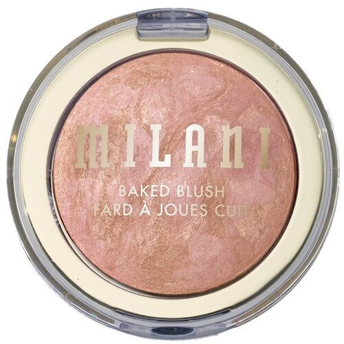 Milani Baked blush rumenilo 03 berry amore 3.5g Slike