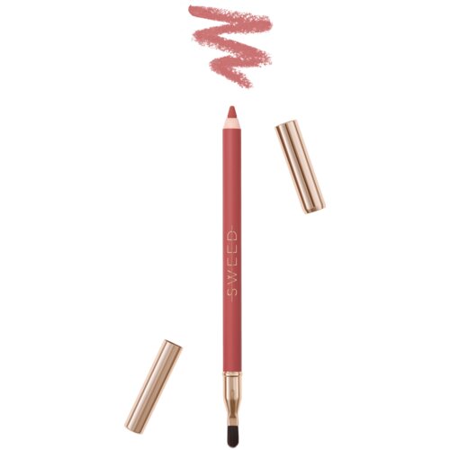 SWEED Lip Liner - Rose Petal Cene