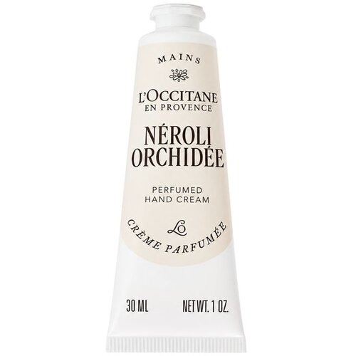 L&amp;#039;Occitane en Provence L&amp;#039;Occitane N&amp;eacute;roli &amp;amp; Orchid&amp;eacute;e krema za ruke 30 ml Slike