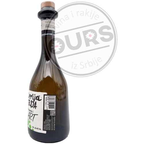  Galerija Kru&amp;scaron;kArt 0,5L Slike