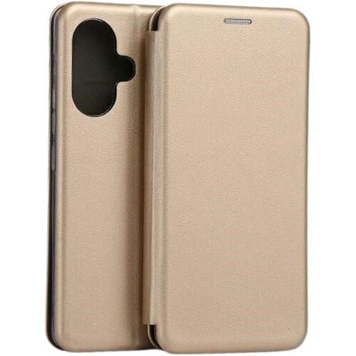 Beline ETUI KNJIGA MAGNETNI ZA XIAOMI REDMI NOTE 13 PRO+ ZLAT, (21961914) Cene