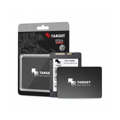 Target SSD 2.5 SATA3 128GB IT854 Slike