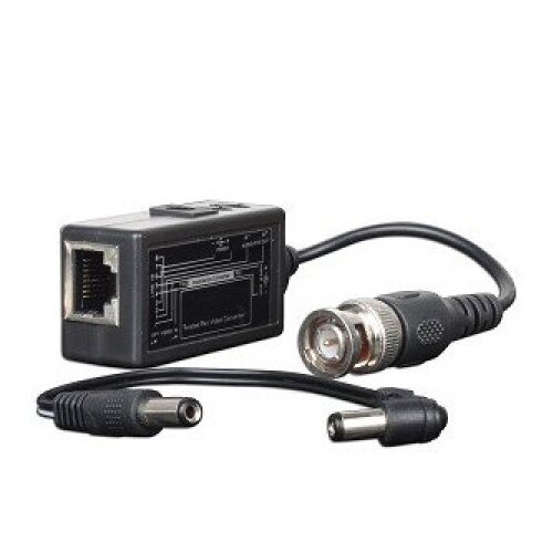  Aposonic RJ45 to BNC Converter A-XRJMBNC Cene