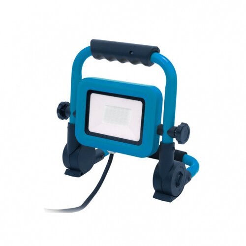  LED REFLEKTOR PRENOSNI PLR-W3/30W Slike