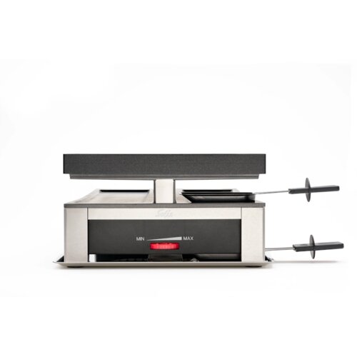Solis 3 in 1 Table Grill for 10 stolni ro&amp;scaron;tilj Slike