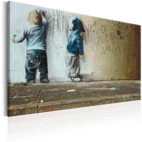  Slika - Young Artists 90x60 Slike