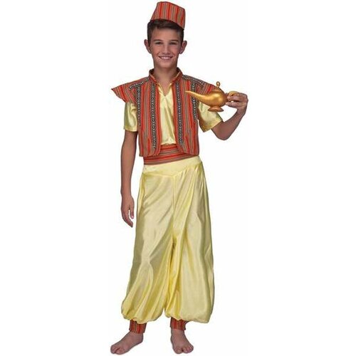  Svečana odjeća za djecu My Other Me Aladdin Slike
