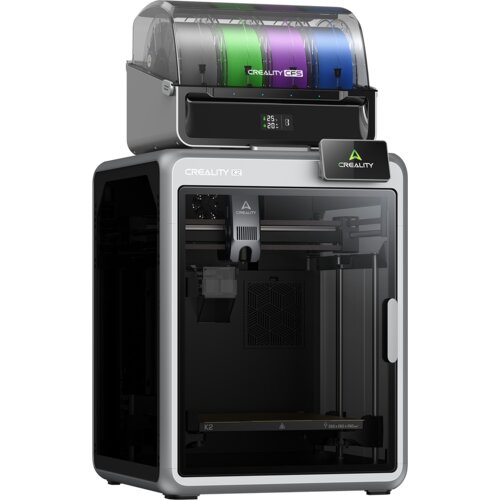 Creality K2 Combo - 1 k. Cene