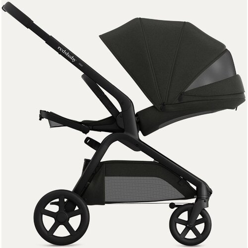Redsbaby ONIX sportska kolica, Graphite Slike