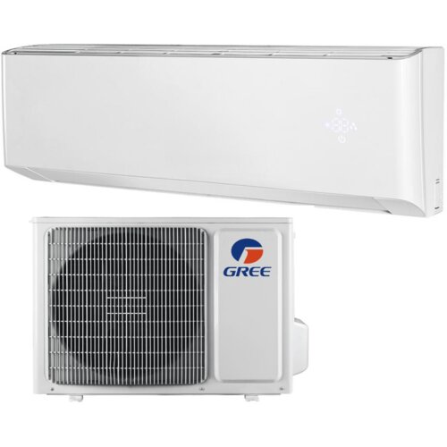 Gree klimatska naprava Amber Nordic GWH24YE-S6DBA1A 7,0 kW + WiFi Cene