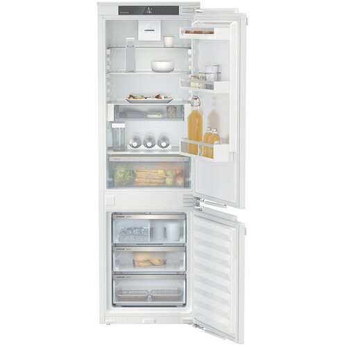  Vgradni kombinirani hladilnik Liebherr ICNd 5133 Cene