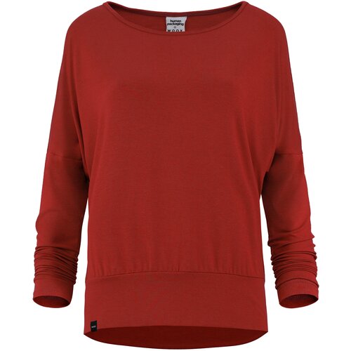 Woox Lightweight Hoodie Lisse Lava Falls Slike