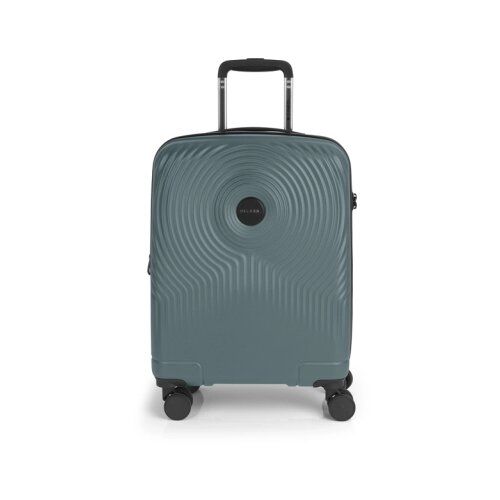 Gabol Kofer mali (kabinski) 40x55x20/24 cm polikarbonat 37/44,4l-3 kg Radar zelena Cene