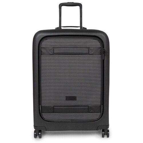 Eastpak Ročne torbice Case L Črna Slike