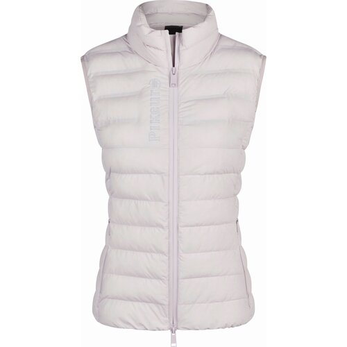 Pikeur Prešit brezrokavnik QUILTED VEST, violet breeze - 34 Cene