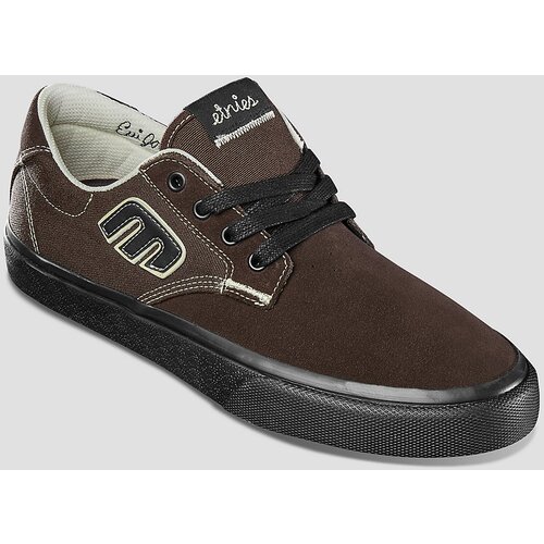 Etnies Barge Plus Superge brown / black Slike