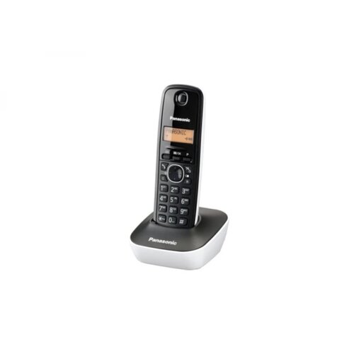 Panasonic KX-TG1611FXW Cene