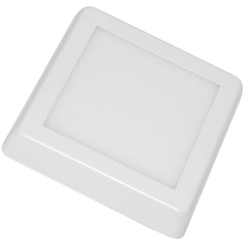  12W LED panel nadometni 4000K - 17x17cm Cene