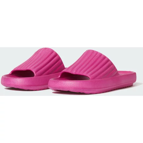 Defacto Thick Sole Slippers