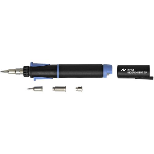 Ersa independent 75 0G070KN plinski spajkalnik +580 °C 60 min, (20394250) Cene