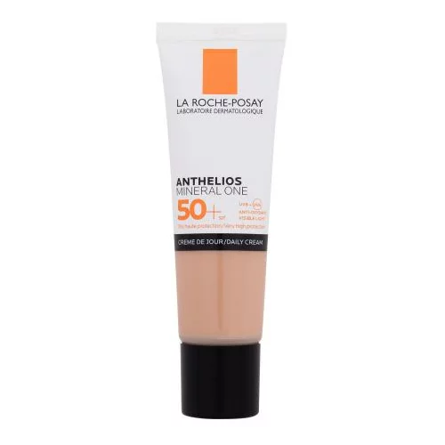 La Roche-Posay Anthelios Mineral One Daily Cream proizvod za zaštitu lica od sunca 30 ml Nijansa 03 tan za ženske