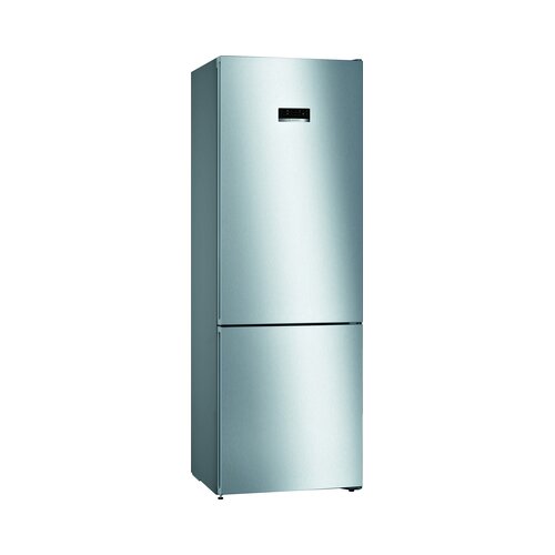 Bosch Prostostoječi hladilnik z zamrzovalnikom spodaj KGN49XLEA Cene