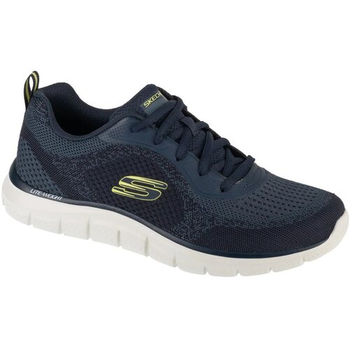 Skechers Nizke superge TRACK - GLENDOR Slike