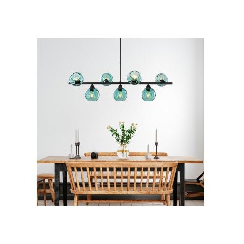 Opviq Luster Benek-15-14452, plava Cijene