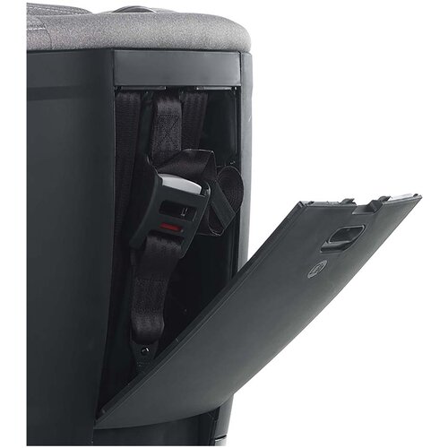 BE COOL autosjedalica Space i-Size 9-36 kg (76-150 cm), Be Dark Slike