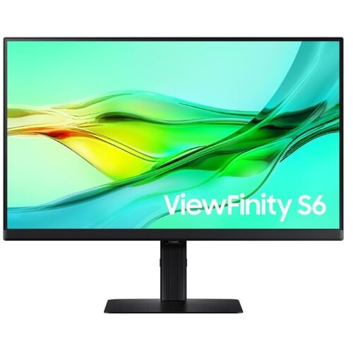 Samsung ViewFinity S6 32" monQHD, IPS, 100Hz, 350cd, 5msHDMI, DP, USB-C 90W, RJ-45, HAS Cijene