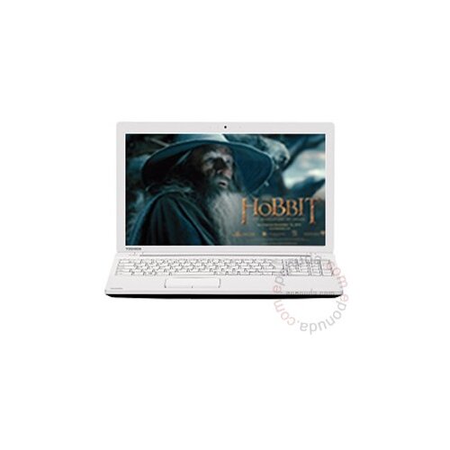 Toshiba Satellite C55-A-1NR laptop Slike