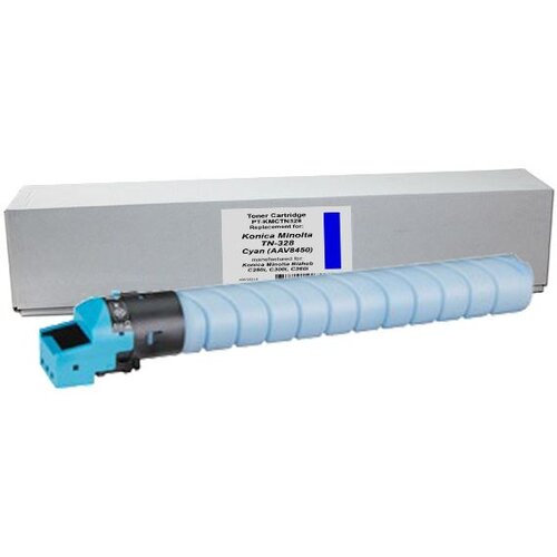  Toner Print-Team Konica Minolta TN-328 Cyan (AAV8450) Cijene