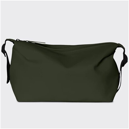 Rains Torbe za čez ramo TOTE BAG MINI Zelena Slike