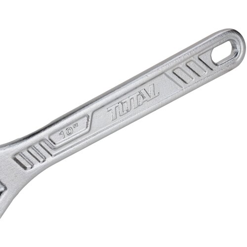 Total Francuski ključ 250 mm (THT1010103) Slike