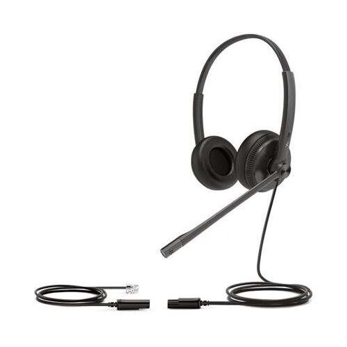 Yealink YHS34 Dual Slu&scaron;alice Cene