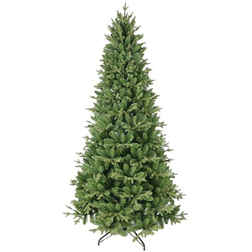  novogodišnja jelka 150cm maljen Cene