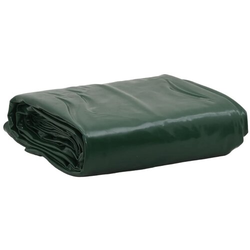 vidaXL Ponjava zelena 5x8 m 600 g/m² Cene