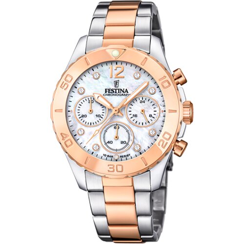 Festina ženska ročna ura F20605-1 Cene