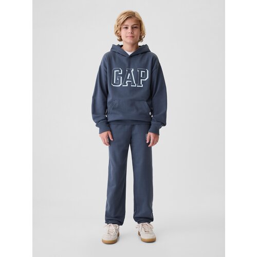 GAP Kids Sweatshirt with Logo - Boys Cijene