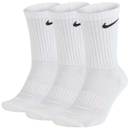 Nike čarape u nk everyday csh crw 3PR 132 SX7664-100 Cene