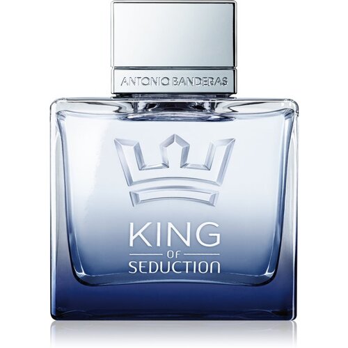 Antonio Banderas King of Seduction toaletna voda 100 ml za mo&amp;scaron;ke Slike