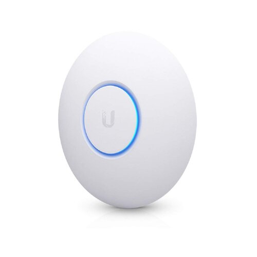 Ubiquiti UAP-NANOHD-EU 4x4 MU-MIMO 802.11AC Wave 2 Access Point Slike