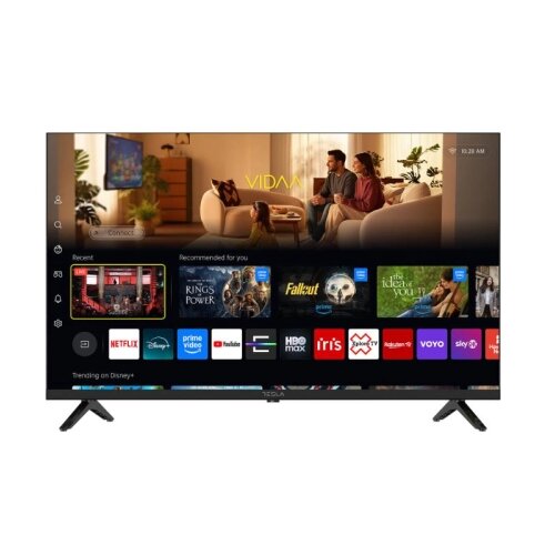 Tesla Televizor 32H665BHV/LED/32"/HD/smart/VIDAA OS/crna Cene