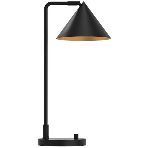  Alora Mood ALM-REMYCK-TL-BK - Stona lampa REMYCK 1xE27/60W/230V crna Slike