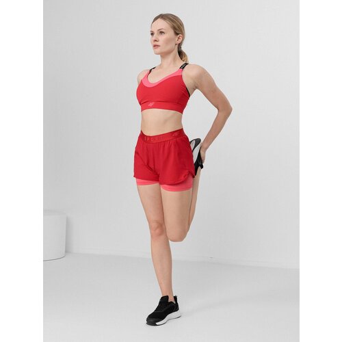 4f Women&amp;#039;s 2-in-1 Shorts Slike